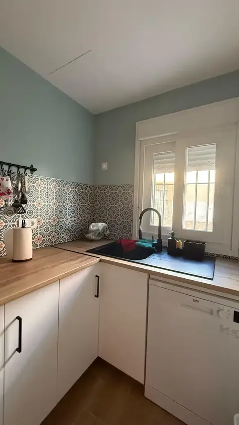 Pis de 69 m² a Sanlúcar de Barrameda