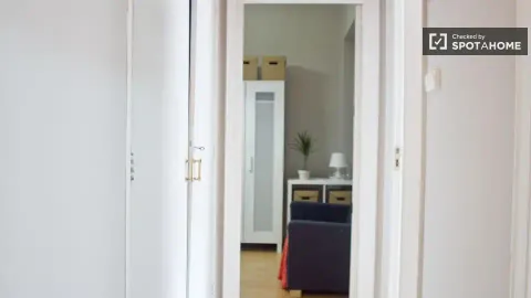 Habitació de lloguer, València