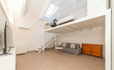 Appartamento 46 m² a Madrid