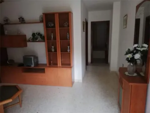 Квартира 52 м² у Casabermeja
