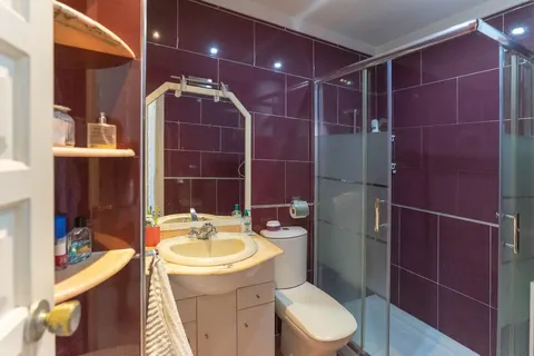 Pis de 75 m² a Benalmádena