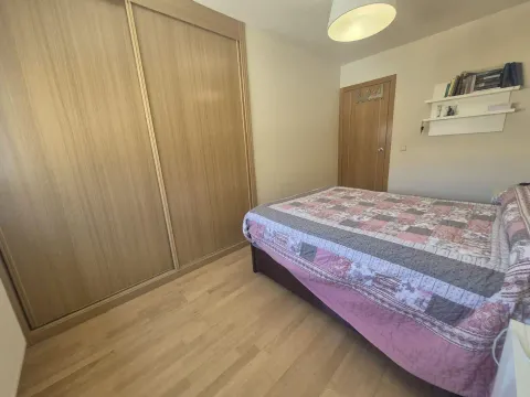 Appartamento 105 m² a Ávila