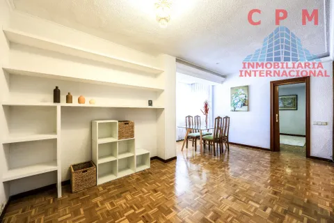 Wohnung 133 m² in Madrid