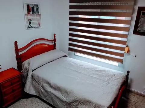 Habitació de lloguer, Còrdova