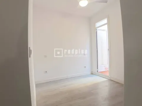 Pis de 52 m² a Madrid