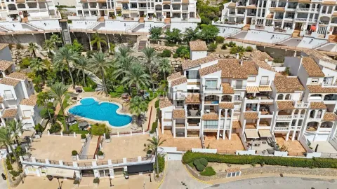 Apartamento 108 m² em Altea