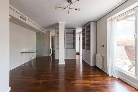 Pis de 110 m² a Múrcia