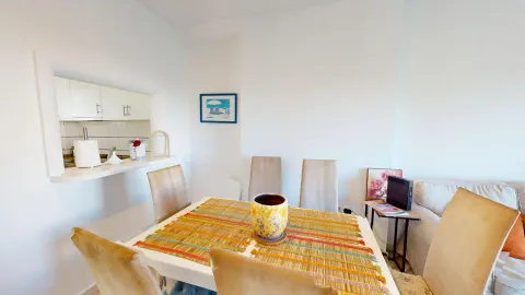 Piso de 97 m² en Mijas