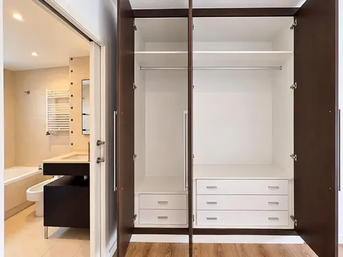 Pis de 101 m² a València