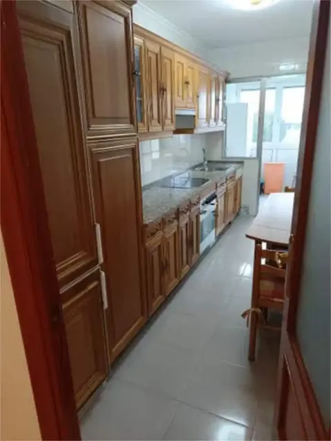 Wohnung 120 m² in Lugo