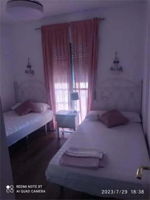 Casa de 90 m² a Sanlúcar de Barrameda