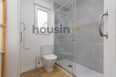 Pis de 60 m² a Madrid