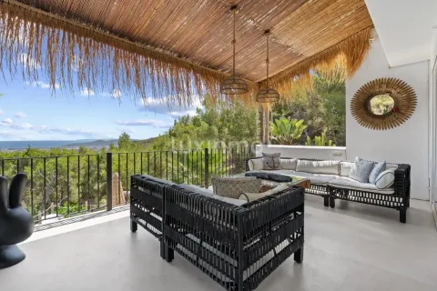 Casa de 200 m² a Sant Josep de sa Talaia