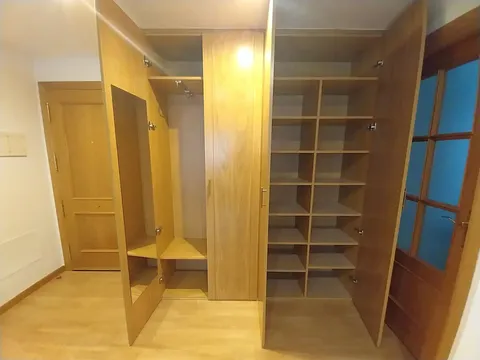 Pis de 95 m² a Valladolid