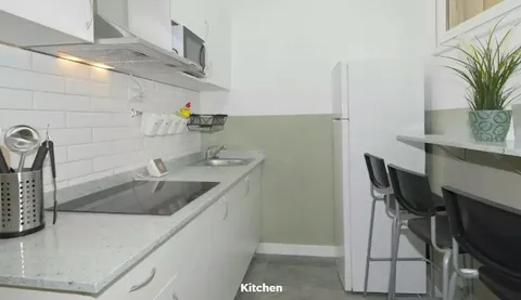 Habitación en alquiler, Barcelona
