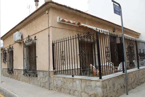 Flat 103 m² in San Pedro del Pinatar