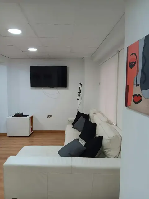 Pis de 80 m² a València