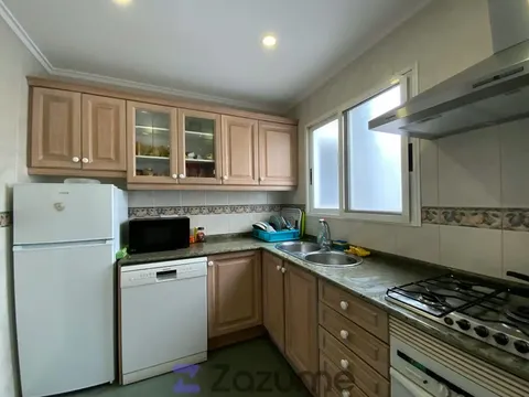Pis de 114 m² a València