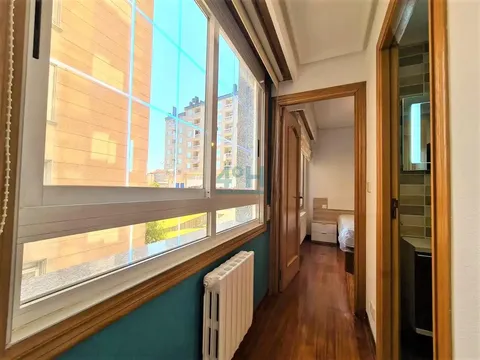 Pis de 40 m² a Ourense
