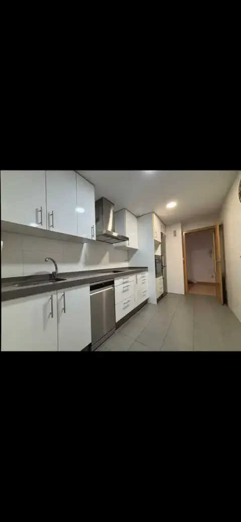 Pis de 90 m² a Múrcia
