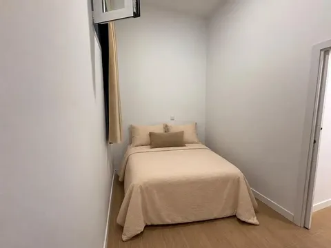 Wohnung 65 m² in Madrid