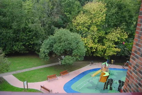 Pis de 87 m² a Sant Sebastià