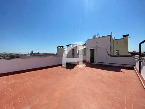 Pis de 70 m² a Barcelona