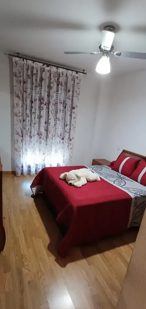 Flat 79 m² in Ocaña
