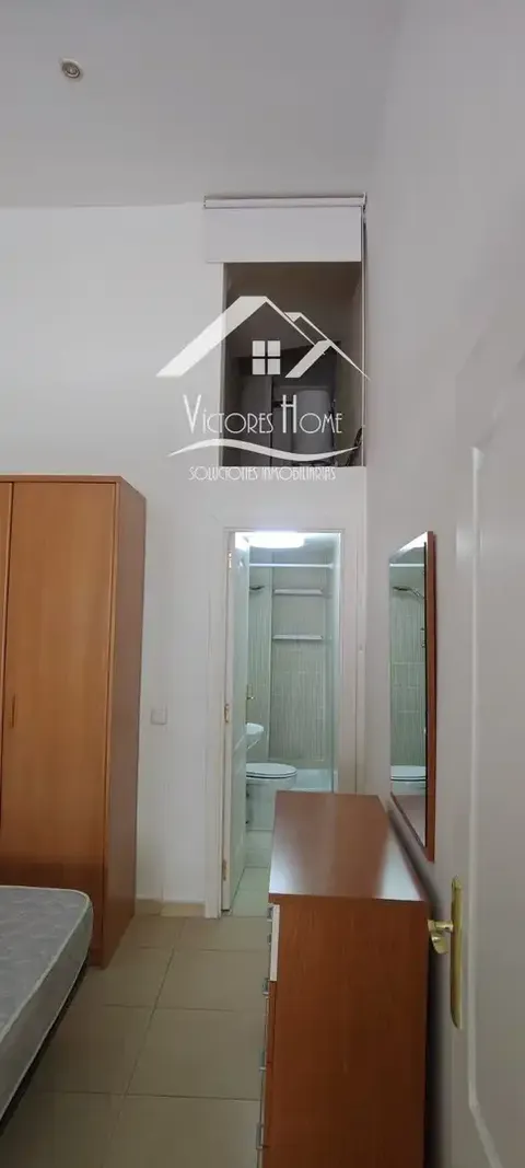 Appartamento 35 m² a Madrid