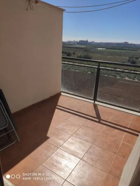 Квартира 125 м² в Massalfassar