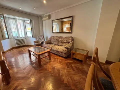 Appartamento 64 m² a Madrid