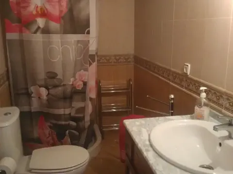 Habitació de lloguer, Almeria