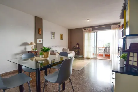 Pis de 68 m² a la Pobla de Farnals