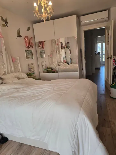 Квартира 130 м² у Altea