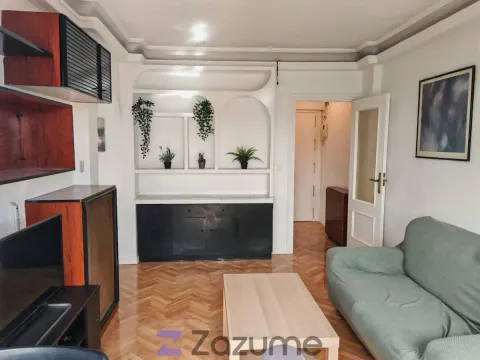 Piso de 70 m² en Madrid (2/19)