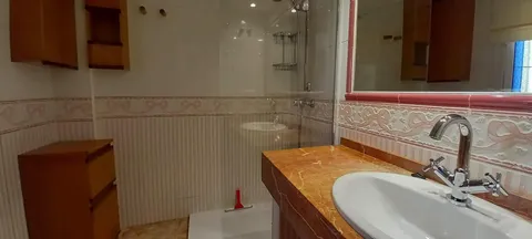 Casa de 123 m² a Oriola