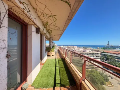 Pis de 124 m² a Alacant