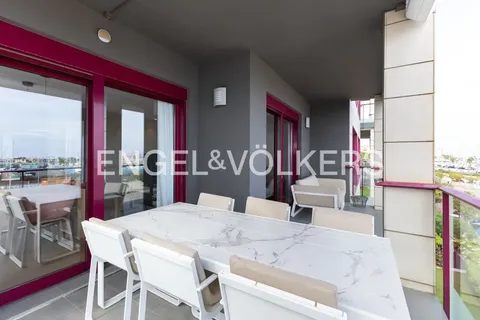 Appartamento 132 m² a Dénia