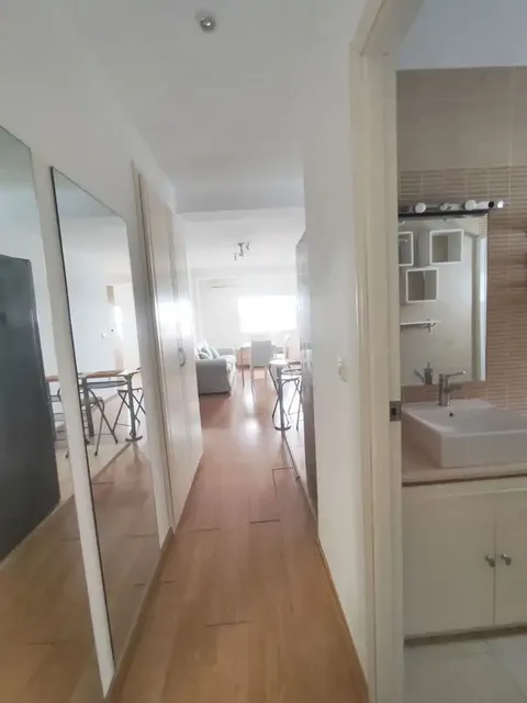 Pis de 62 m² a Huelva