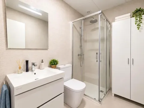 Pis de 62 m² a Garrucha