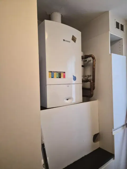 Casa de 213 m² en Matadepera