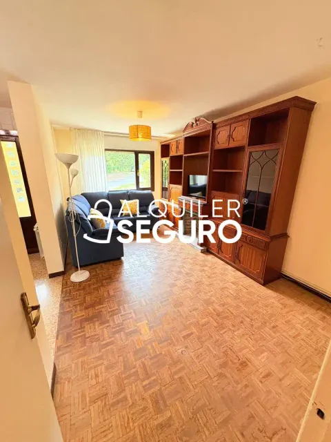 Квартира 75 м² у Madrid