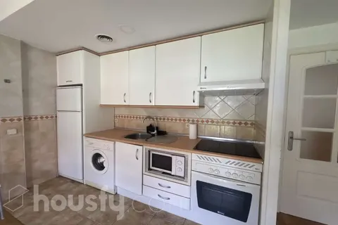 Pis de 70 m² a Madrid