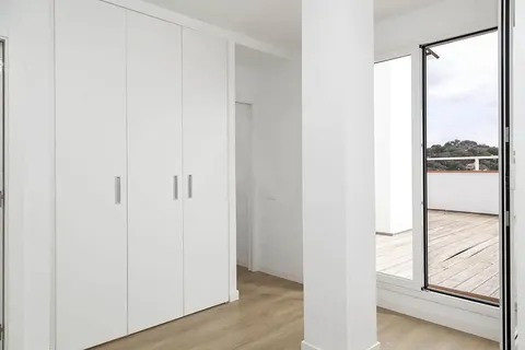 Pis de 130 m² a Barcelona