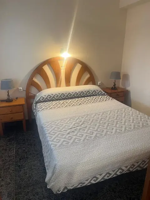 Pis de 40 m² a Oriola