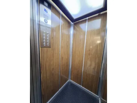 Flat 128 m² in Madrid