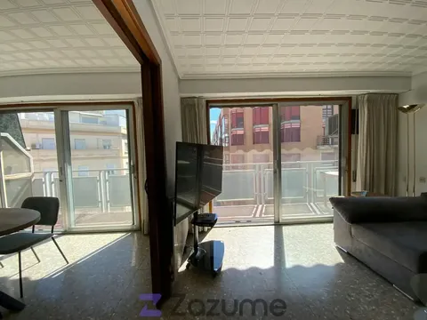 Pis de 114 m² a València