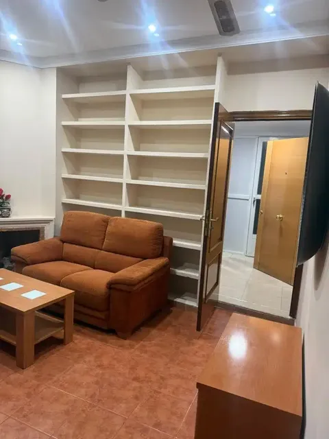 Квартира 51 м² в Мелилье
