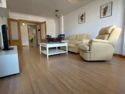 Piso de 75 m² en San Andrés del Rabanedo