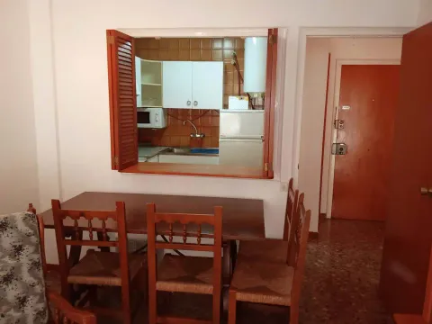 Flat 53 m² in Lloret de Mar